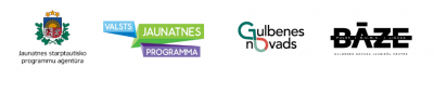 Logo: solis projekta “KRUSTOJUMS A”