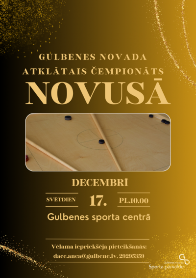 novusa afiša