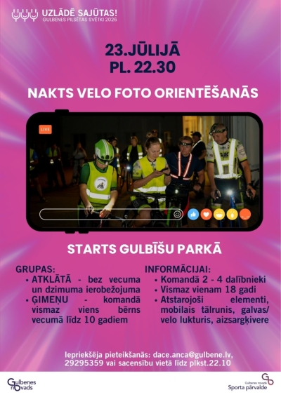fotoorientēšanās