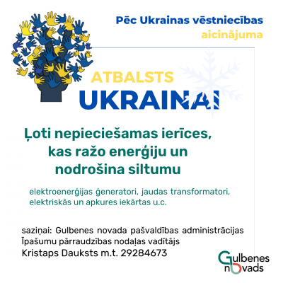 Ukraina