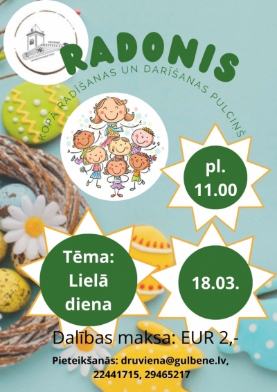Radonis