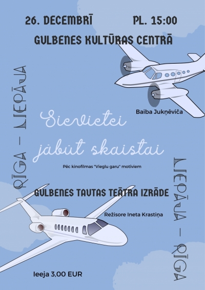 Rīga - Liepāja