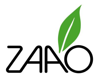 Logo: SIA ZAAO