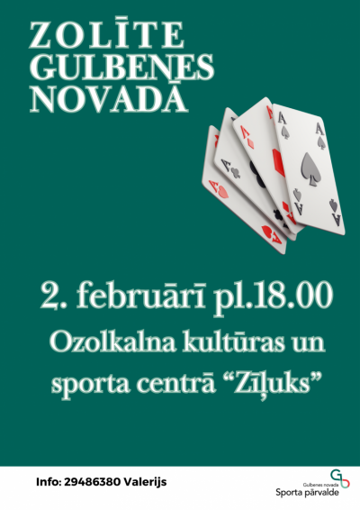 Zolīte Ozolkalnā