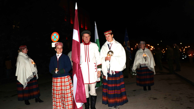 Lāčplēša diena 