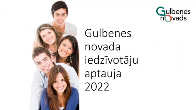Attēls: Gulbenes novada iedzīvotāju aptaujas 2022 apkopojums