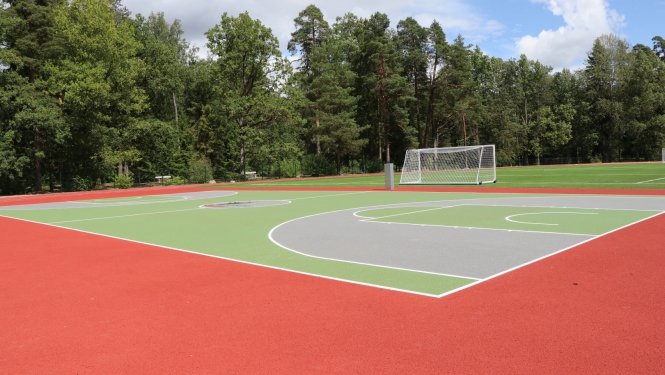 Latvijas Futbola federācijas prezidents viesojas Gulbenē