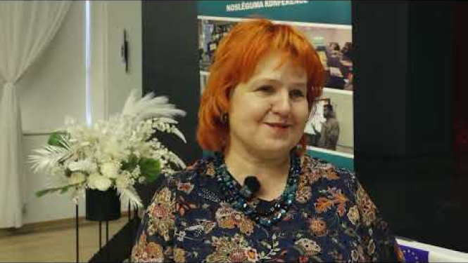 Gulbenē norisinās starptautiska konference “Iekļaujoša pieredze skolotājiem un vecākiem”