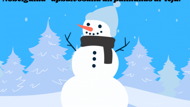 Ziemas prieku diena Litenē 4. martā