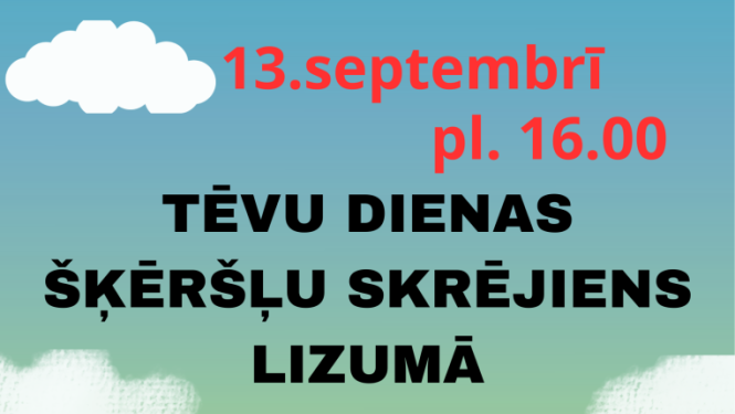 Tēvu diena