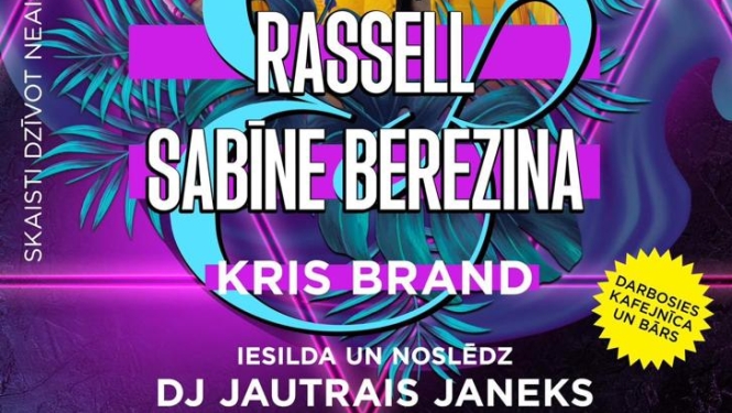 Sabīne Berezina 14. janvārī Lizumā