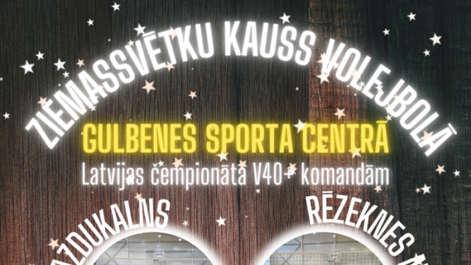 Ziemassvētku kauss