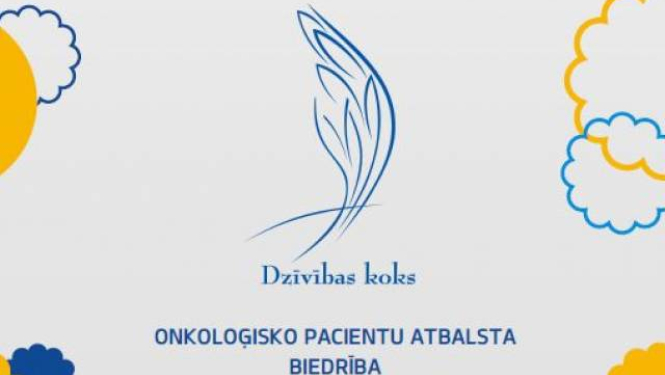 Attēls: Dzīvības koks biedrība