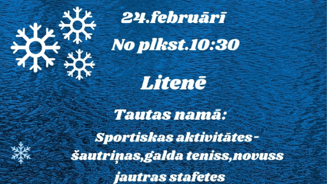 Litenes meteņdiena