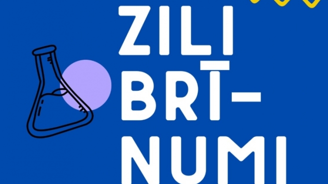 Eksperimenti bērniem un vecākiem Stāķos