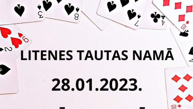 Zolītes turnīrs Litenē