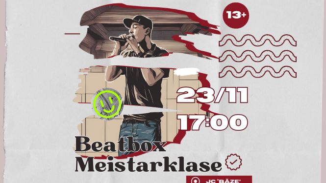 beatbox