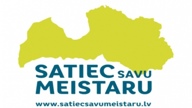 Satiec savu meistaru Beļavā