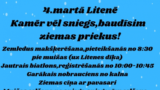 Litene