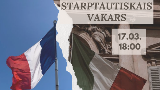 vakars