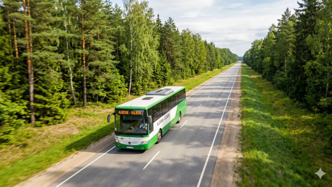 Autobuss