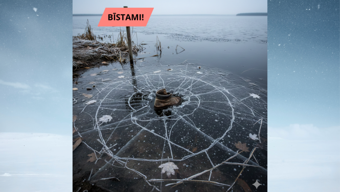 Brīdinājums