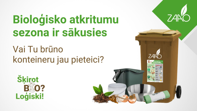 Bio atkritumi