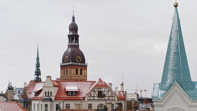 Baznīcu nakts