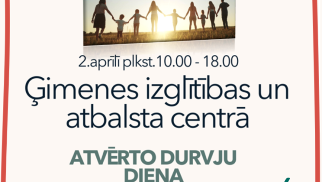 Attēls: atvērto durvju diena Gulbenē