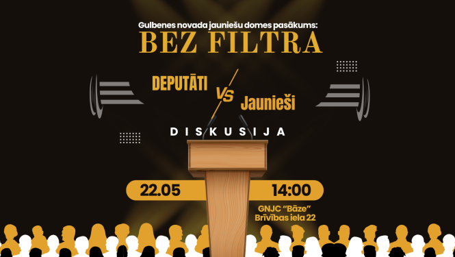 diskusija