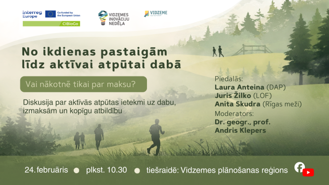 VPR vizuālis