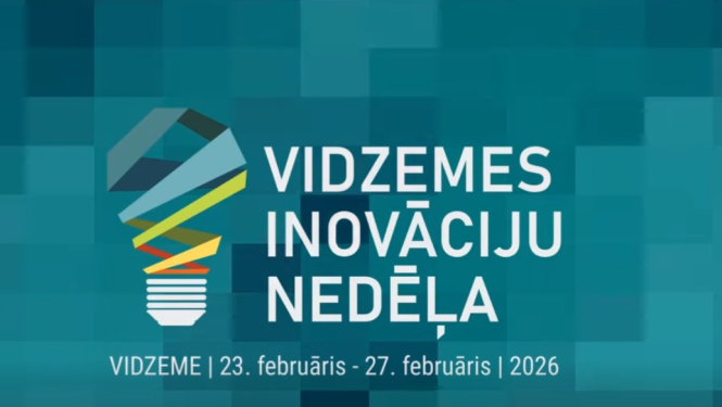 Inovāciju nedēļa