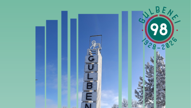 gulbenei 98