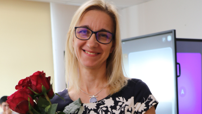 Ilona Matīsa