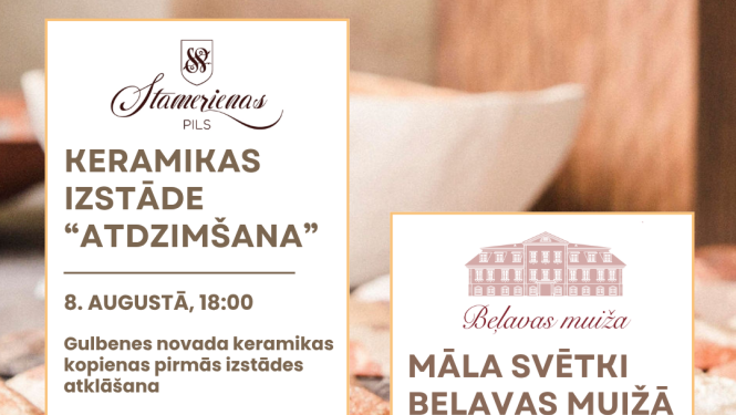 Keramika