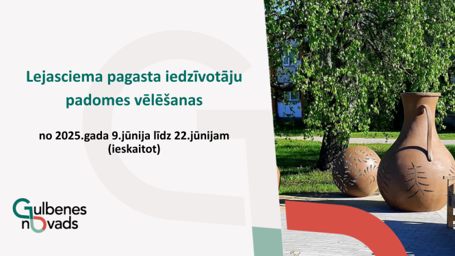 Uzsaukums vēlētājiem