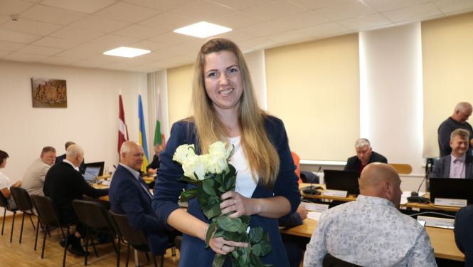 Linda Kļaviņa