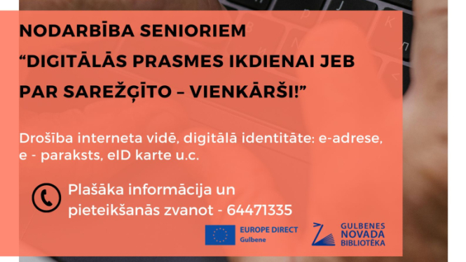 seniori