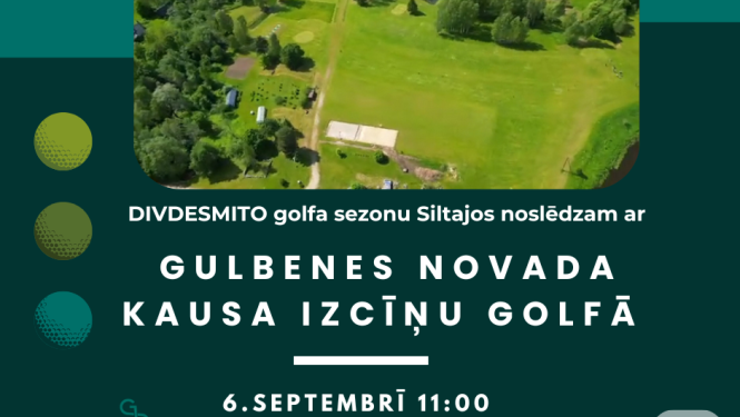 golfs