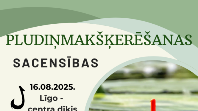 makšķerēšana