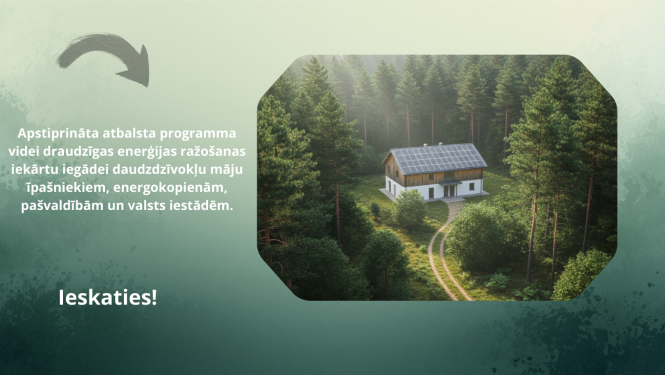 Jauna programma