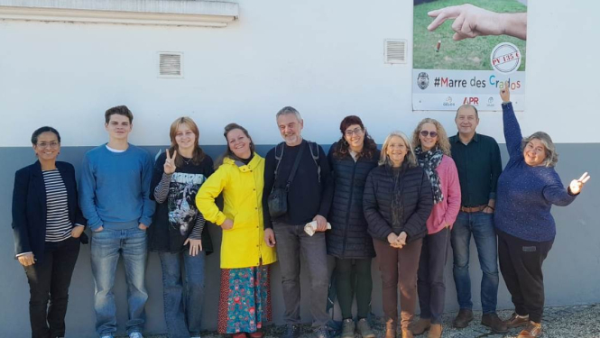 Jauns projekts