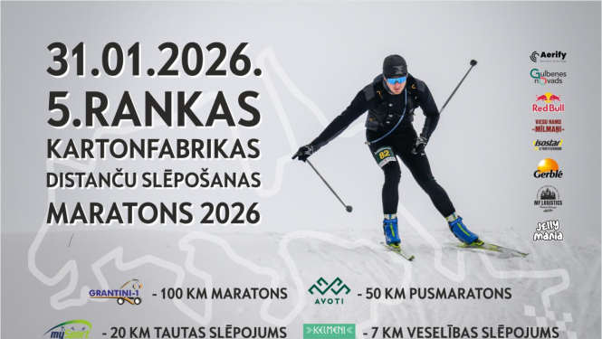 Rankas slēpojums