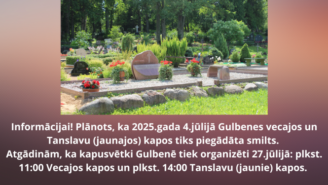 Gulbenes kapi