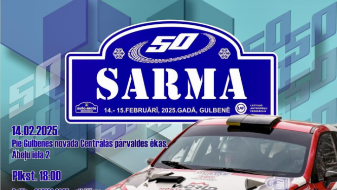 sarma50