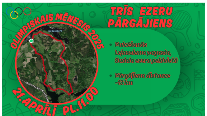 Pārgājiens