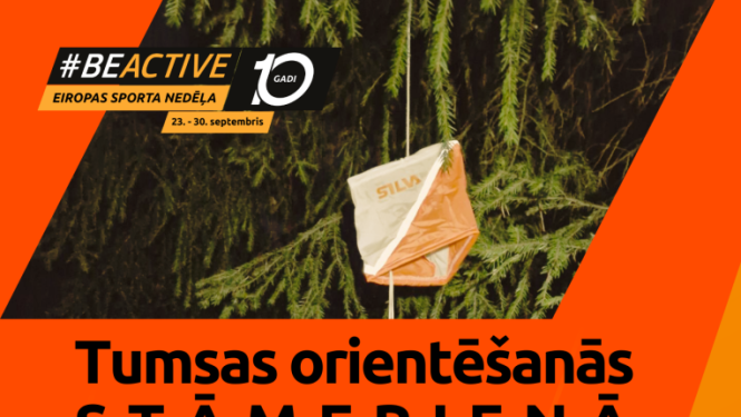 orientēšanās