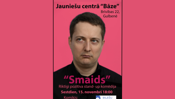 stand-up.