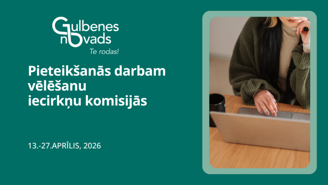 Vēlēšanas