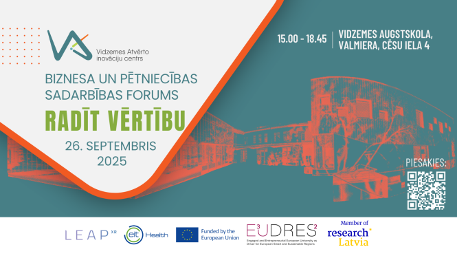 Vizuālis Vidzemei